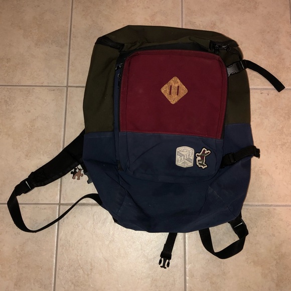 Dakine Other - Dakine Vintage Men’s Backpack